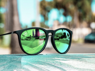 Get Bankrolled: The Blenders $500 Giveaway