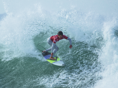 MEO Rip Curl Pro Portugal: What You Missed