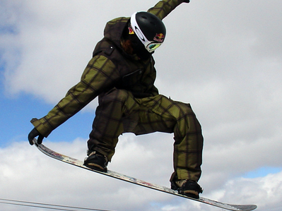 Career Retrospective: Shaun White