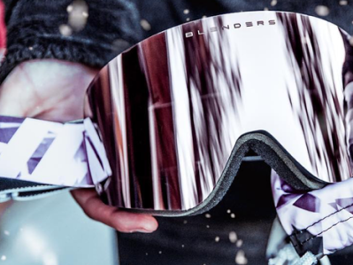 November Product Spotlight: Our 2018–19 Snow Line