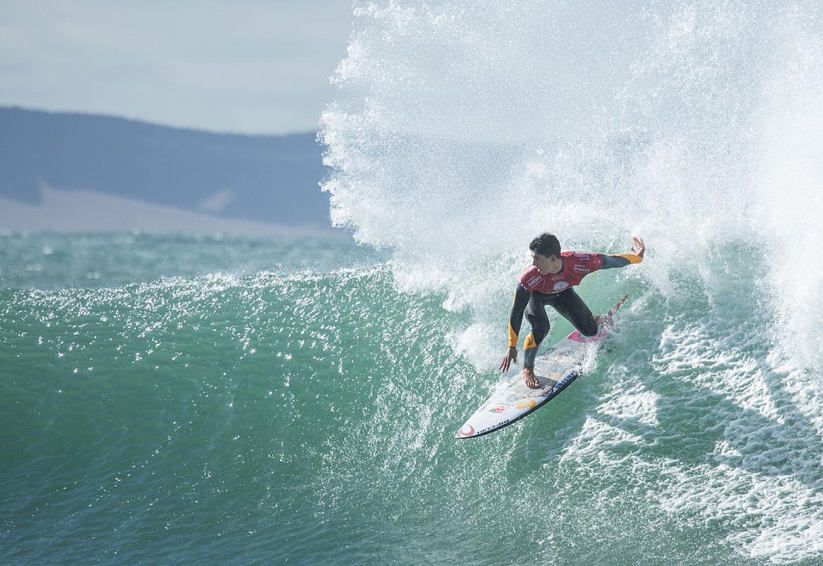 Billabong Pipe Masters: Everything You Need to Know