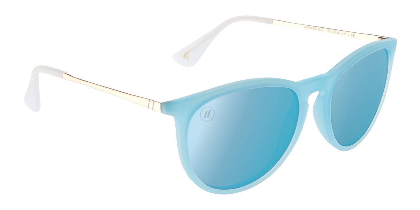 Compass Blue