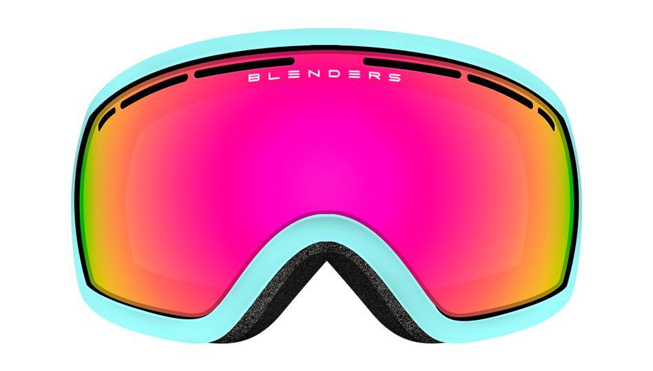 Snow Goggles - CHUBBIES X BLENDERS