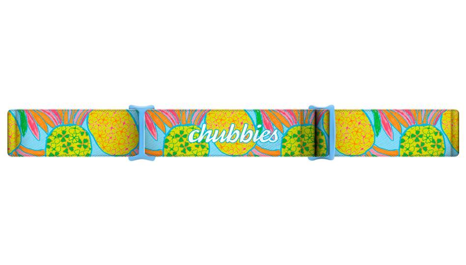 Snow Goggles - CHUBBIES X BLENDERS