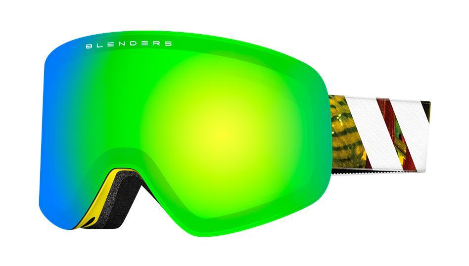 Snow Goggles - TERRA XPRESS