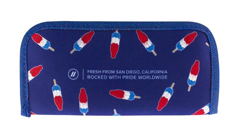 Soft Pouches - BOTTLE ROCKET SOFT POUCH