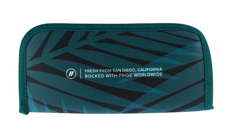 Soft Pouches - PALMS SOFT POUCH