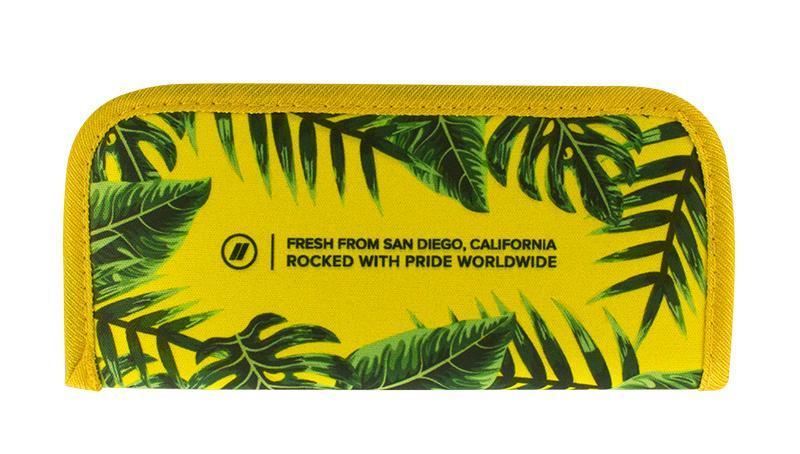 Soft Pouches - TROPICAL SOFT POUCH