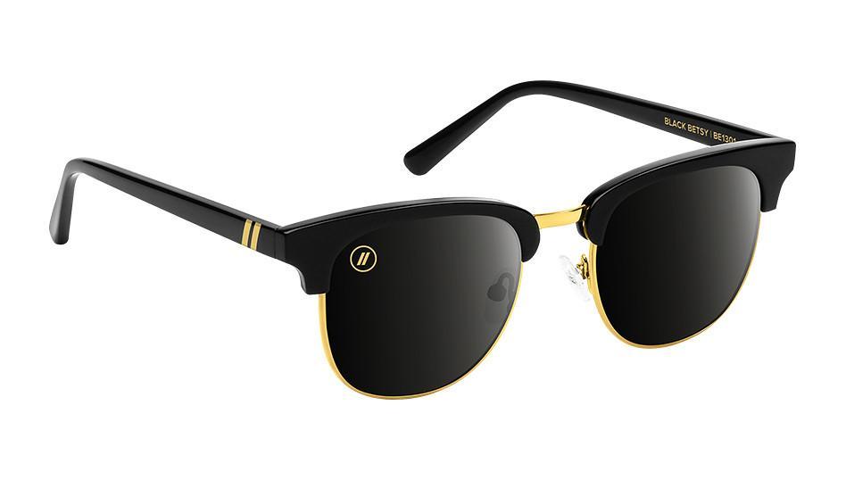 Sunglasses - BLACK BETSY