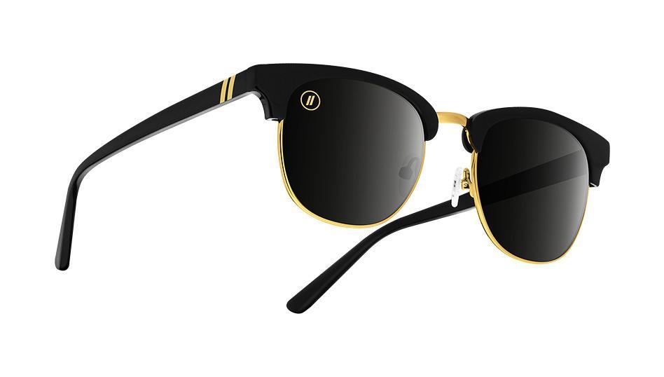 Sunglasses - BLACK BETSY