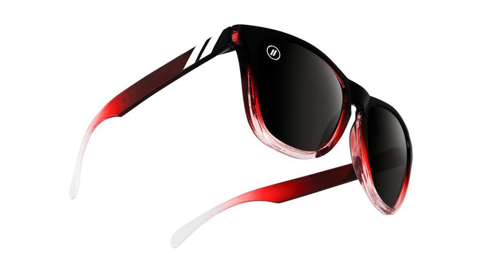 Sunglasses - BLACK CHERRY