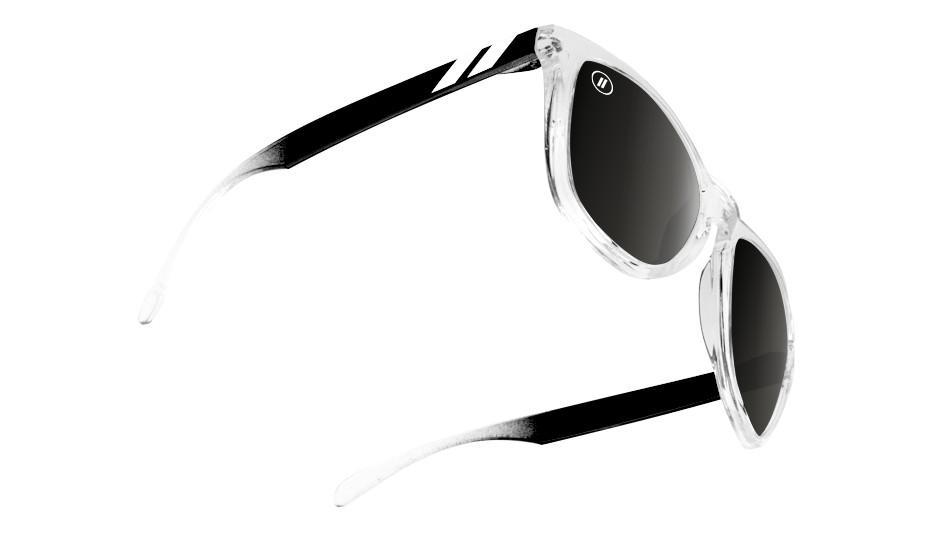 Sunglasses - BLACK ICE