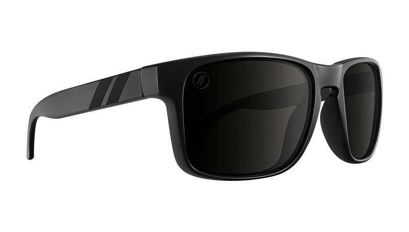 Sunglasses - BLACK TUNDRA