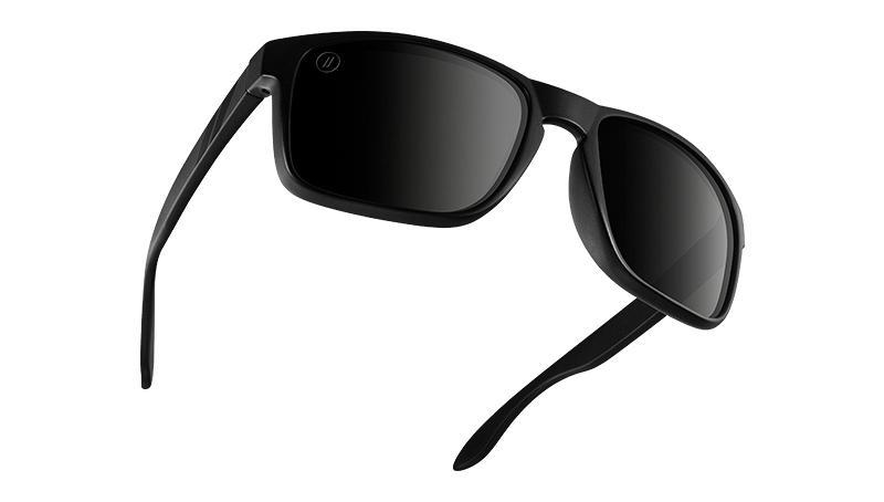 Sunglasses - BLACK TUNDRA