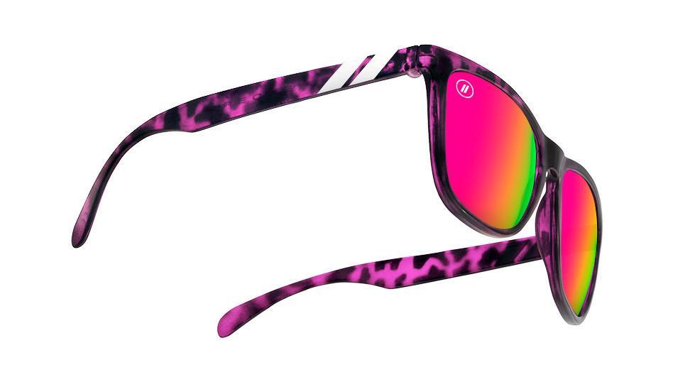 Sunglasses - BLAZING PANTHER