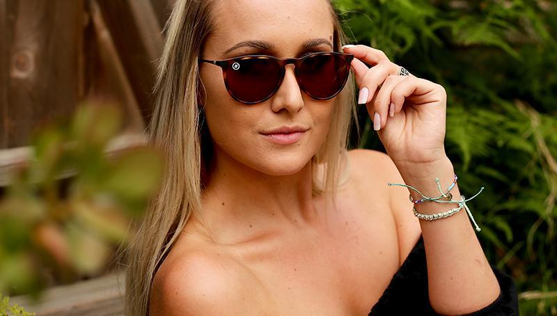 Sunglasses - BROADWAY NIKA