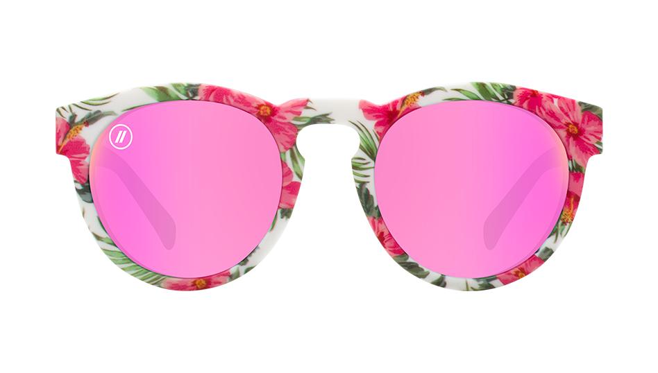 Sunglasses - FLOWER PUNCH