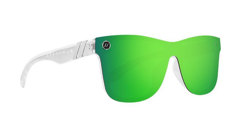 Sunglasses - MIDORI SPLASH