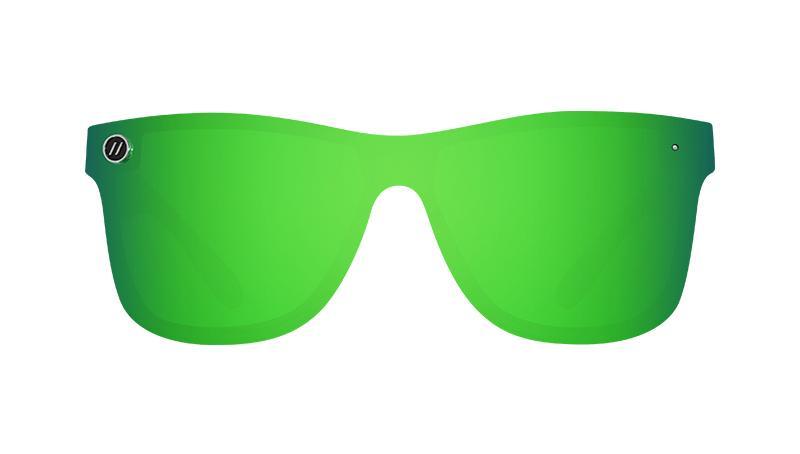 Sunglasses - MIDORI SPLASH