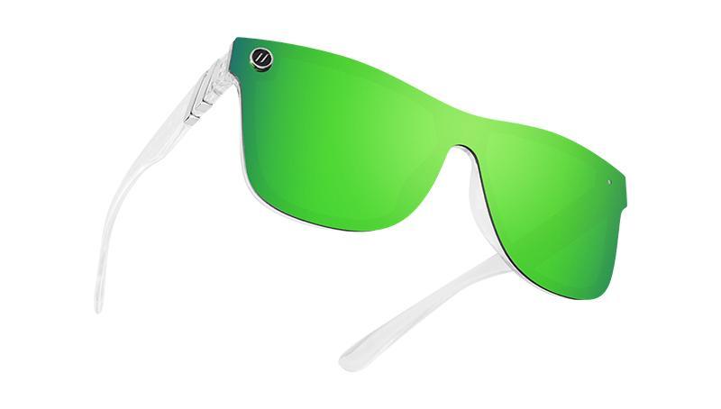 Sunglasses - MIDORI SPLASH