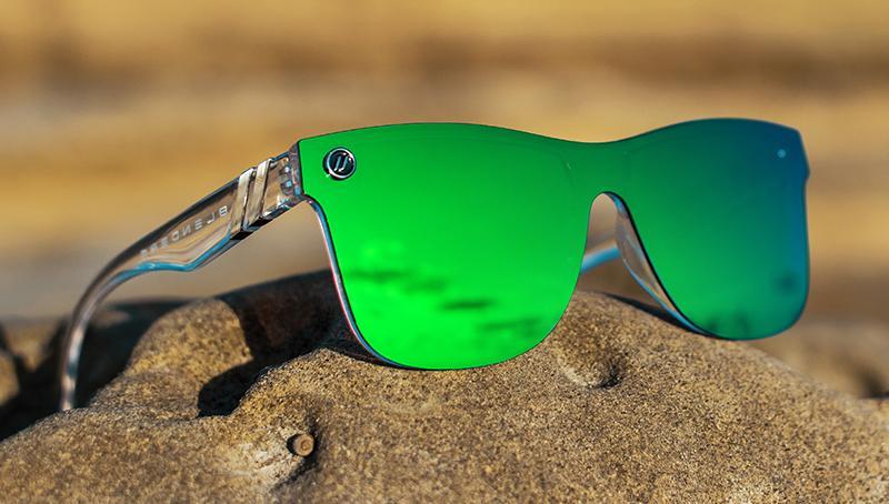 Sunglasses - MIDORI SPLASH